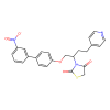 AZ 11645373, Allosteric modulator of P2X7