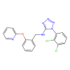 A 839977, Antagonist of P2X7