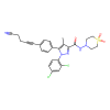 AM 6545, Antagonist of CB 1 receptor