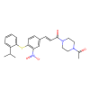 A 286982, Inhibitor of integrin αLβ2