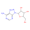 8-Azaadenosine - ≥98%(HPLC) CAS No(10299-44-2) by Aladdin Scientific
