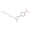 AC 261066, Agonist of Retinoic acid receptor-β