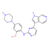 AZ 191, Inhibitor of dual specificity tyrosine phosphorylation regulated kinase 1B