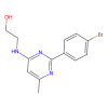 AS 1269574, Agonist of GPR119