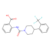A 1120, Inhibitor of retinol binding protein 4