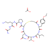 Atosiban acetate