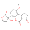 Aflatoxin M1 Quality Control Sample