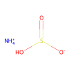 Ammonium bisulfite - 60-70% aqueous solution CAS No(10192-30-0) by Aladdin Scientific