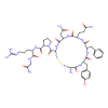 Argipressin, ADH/AVP receptor agonist