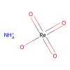 Ammonium perrhenate
