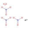 Aluminum nitrate hydrate
