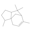 (-)-alpha-cedrene