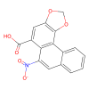 Aristolochic acid B - ≥98%(HPLC) CAS No(475-80-9) by Aladdin Scientific