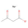 Acetoacetic acid sodium salt - ≥98%, used for , CAS No. 623-58-5, by Aladdin Scientific
