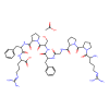Bradykinin acetate salt - ≥98%(HPLC) CAS No(6846-03-3) by Aladdin Scientific