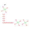 Aluminum perchlorate nonahydrate