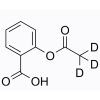 Acetylsalicylic Acid-d3 - BioReagent CAS No(921943-73-9) by Aladdin Scientific