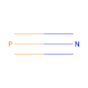 Azanylidynephosphane - ≥99%, used for , CAS No. 17739-47-8, by Aladdin Scientific