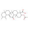 Acetyl-11-keto-β-Boswellic Acid