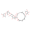 Apoptolidin