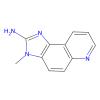 2-Amino-3-methyl-3H-imidazo[4,5-F]quinoline