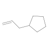 Allylcyclopentane