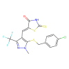 ADAMTS-5 inhibitor - ≥98% CAS No(929634-33-3) by Aladdin Scientific