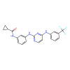Aurora Kinase Inhibitor III, Inhibitor of aurora kinase A