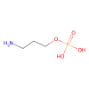 3-Aminopropyl Monophosphate