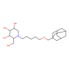 AMP-Deoxynojirimycin
