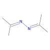 Acetone azine