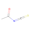Acetyl isothiocyanate