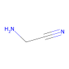 Aminoacetonitrile