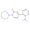 A 841720 - ≥98%, used for , CAS No. 869802-58-4, by Aladdin Scientific