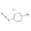 4-Azidoaniline hydrochloride - ≥96% CAS No(91159-79-4) by Aladdin Scientific