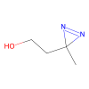 3,3-Azo-1-butanol - ≥96% CAS No(25055-82-7) by Aladdin Scientific