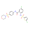 Ataciguat, Soluble guanylate cyclase activator