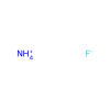Ammonium fluoride - ≥98% CAS No(12125-01-8) by Aladdin Scientific