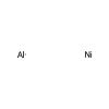 Aluminum-nickel alloy - 48-50% Ni basis,60μm CAS No(12635-27-7) by Aladdin Scientific