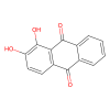Alizarin - 10mM in DMSO, used for , CAS No. 72-48-0(DMSO), by Aladdin Scientific