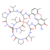 Actinomycin D (Dactinomycin) - 10mM in DMSO CAS No(50-76-0) by Aladdin Scientific