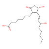 Alprostadil, Prostanoid EP2 receptor agonist