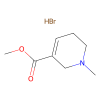 Arecoline HBr