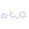 ADX-88178, Allosteric modulator of mGlu 4 receptor