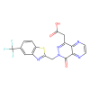AT-001, Aldose reductase inhibitor