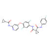 Altiratinib, Neurotrophic tyrosine kinase receptor inhibitor