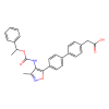 AM 095, Antagonist of LPA 1 receptor