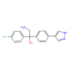 AT13148, MAP kinase-activated protein kinase 2 inhibitor