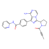 Acalabrutinib (ACP-196) - Moligand™, ≥98% CAS No(1420477-60-6) by Aladdin Scientific