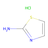 2-Aminothiazole hydrochloride